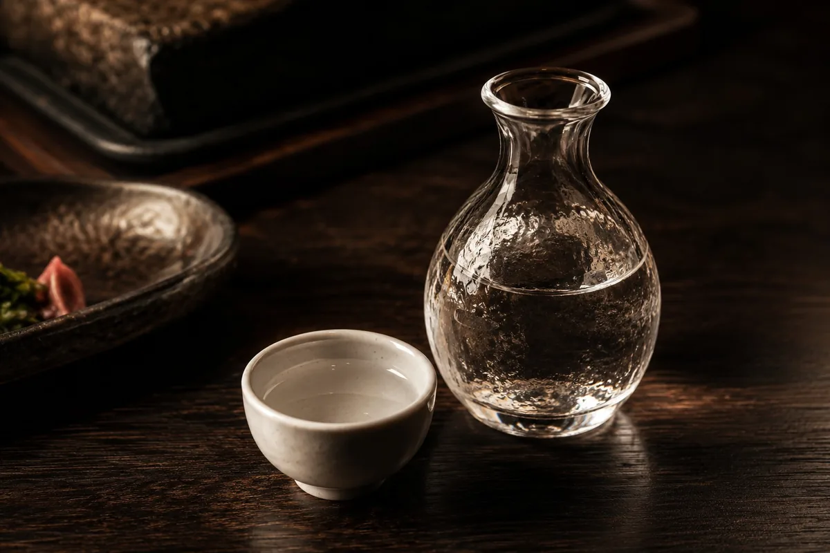 Dassai 45 Junmai Daiginjo
