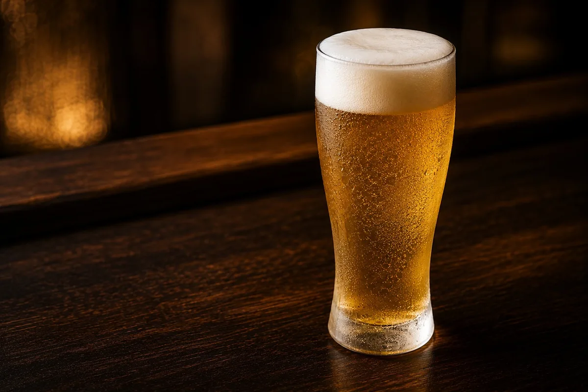 Sapporo Premium Draft