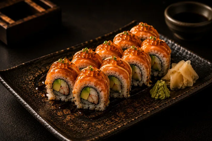 Sushi
