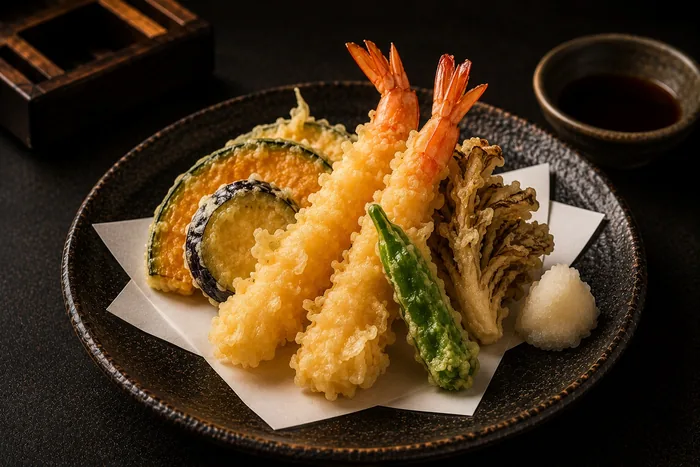 Tempura